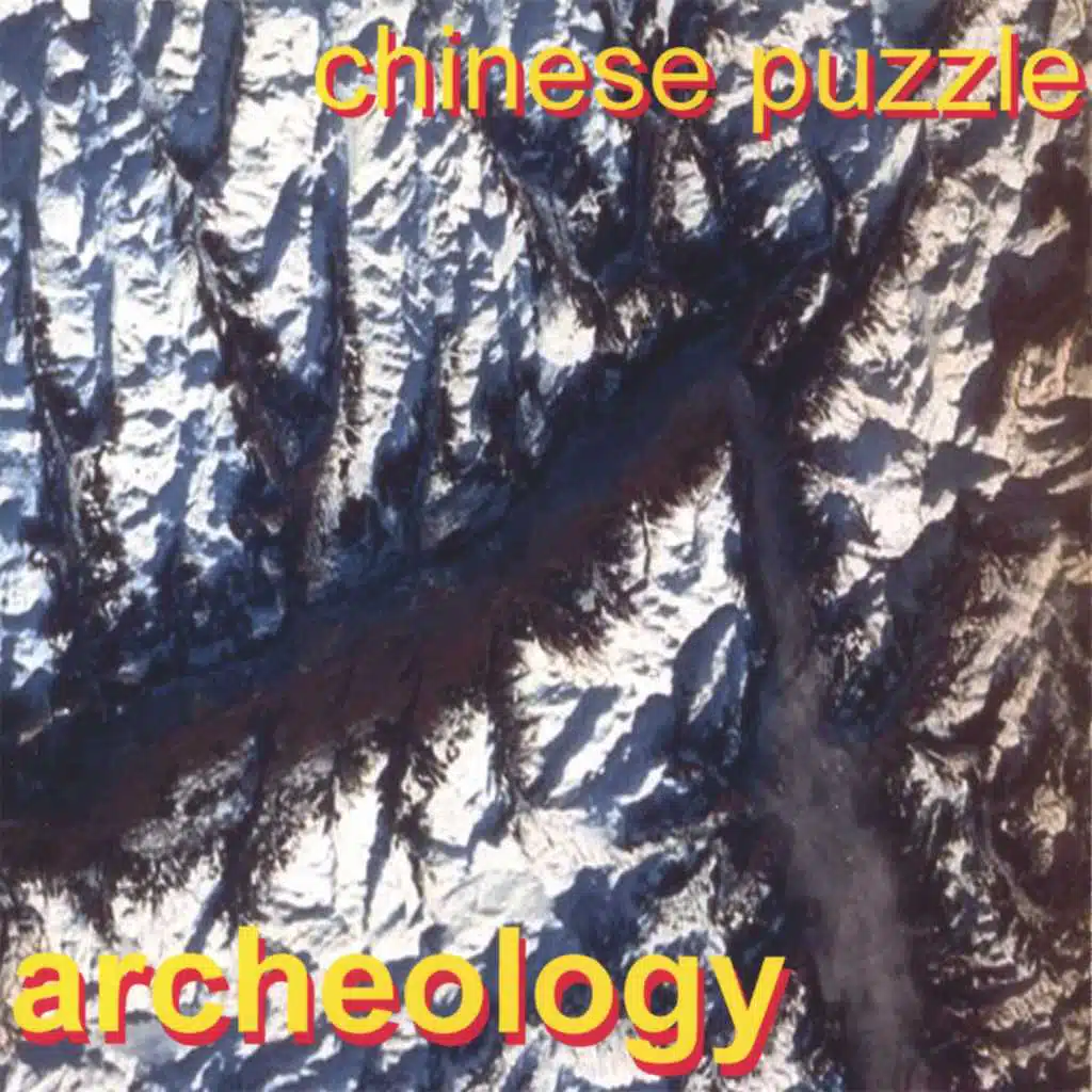 Chinese Puzzle