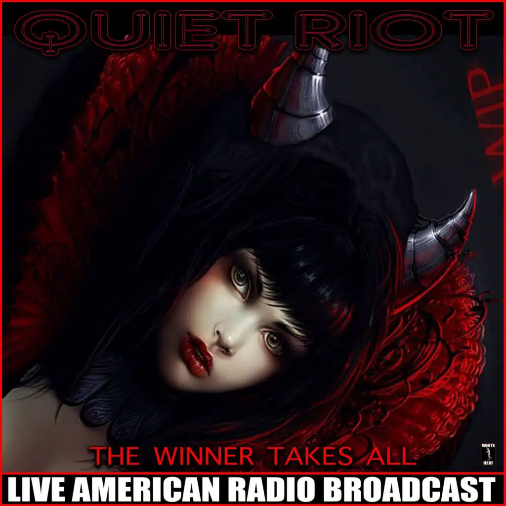 Slick Black Cadillac (Live)