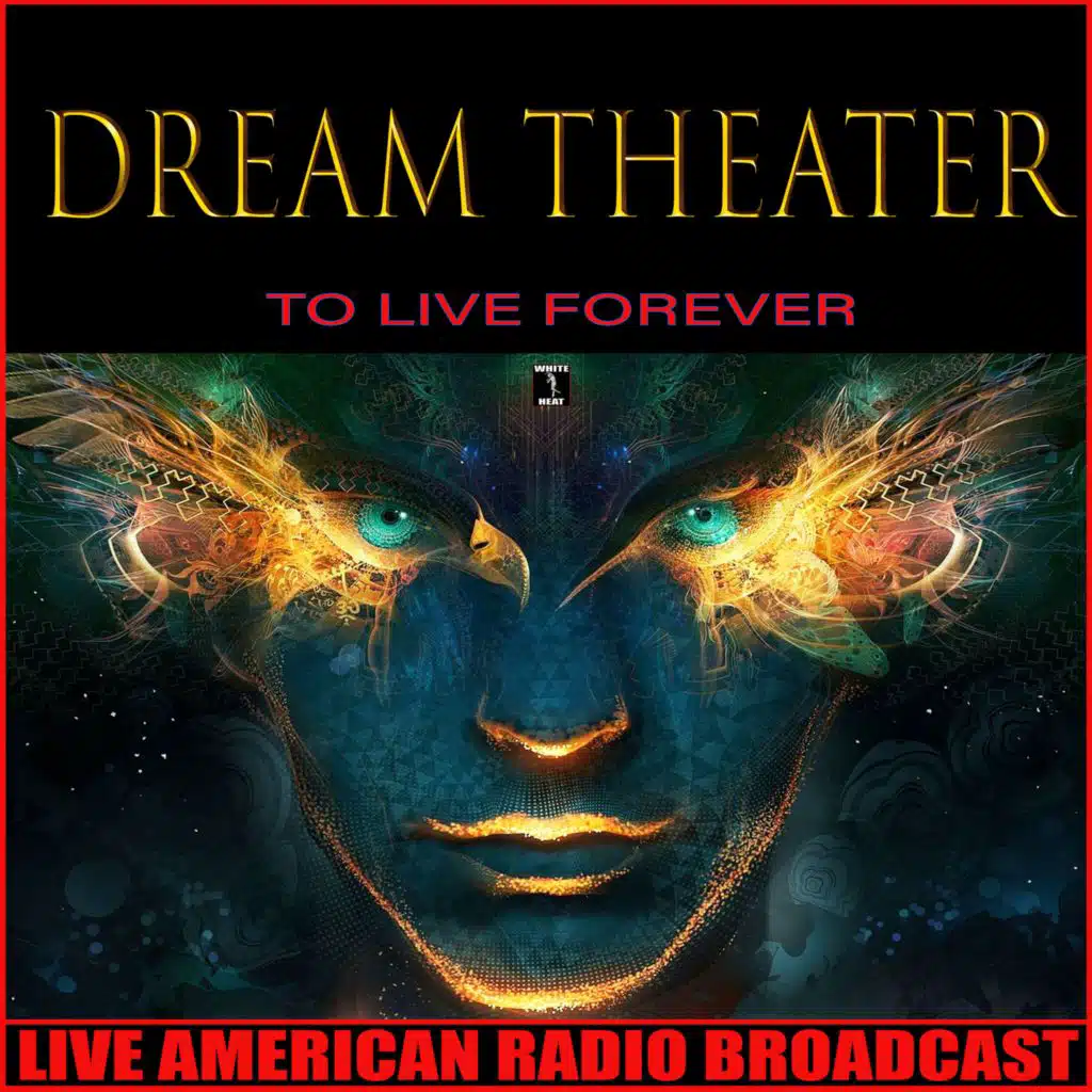 A Fortune In Lies (Live)