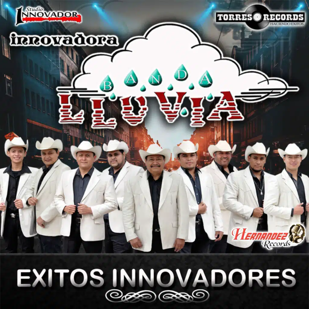 Éxitos Innovadores