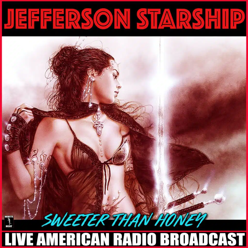 That's For Sure (Live)