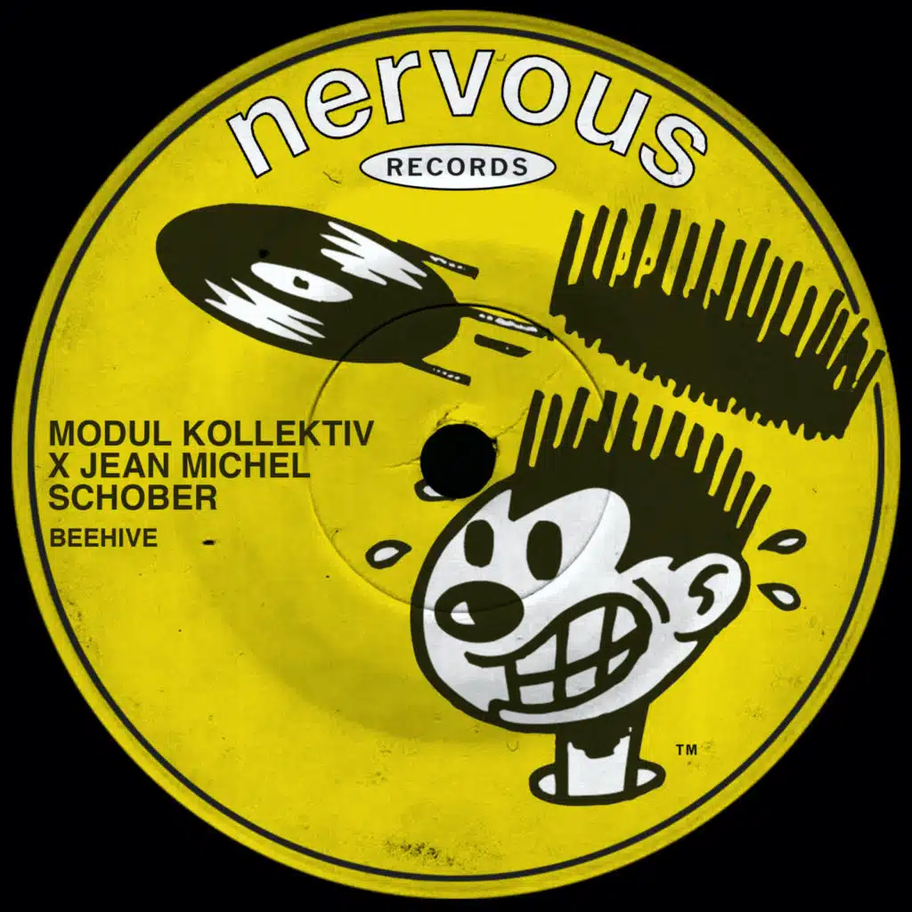 Modul Kollektiv & Jean Michel Schober