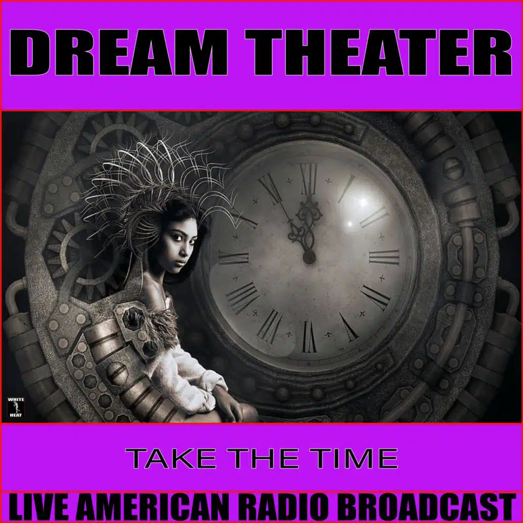 Take The Time (Live)