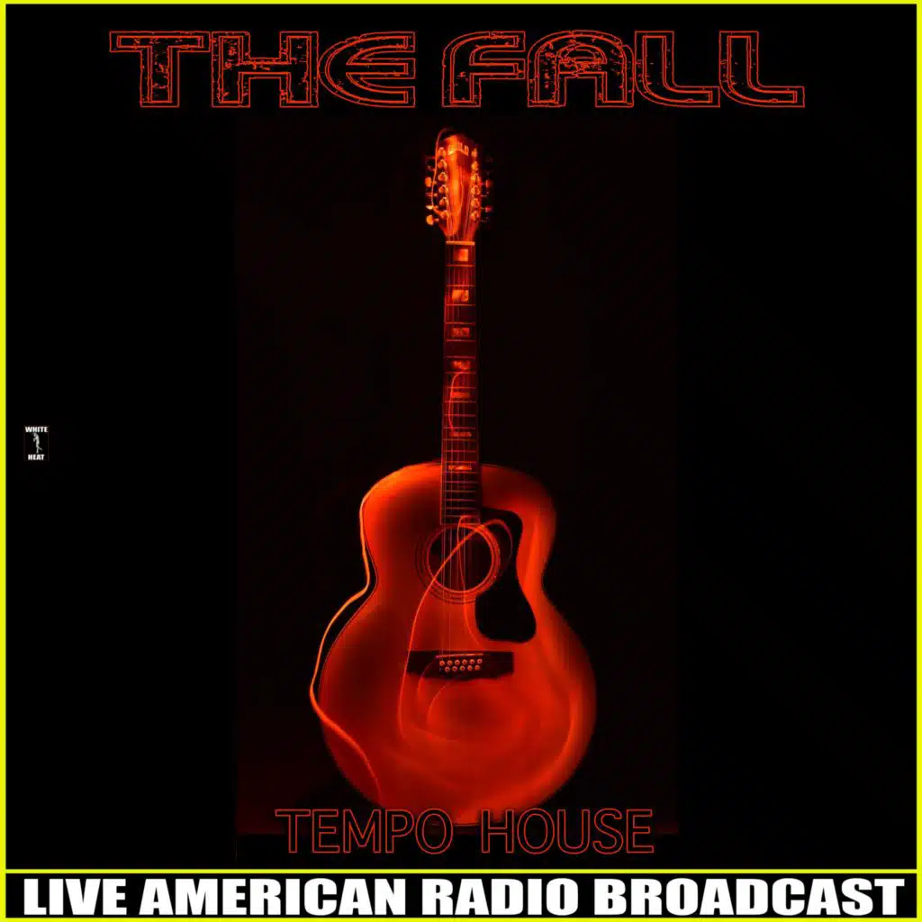 Tempo House (Live)