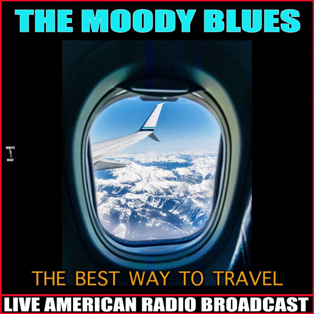 Voices In The Sky (Live)