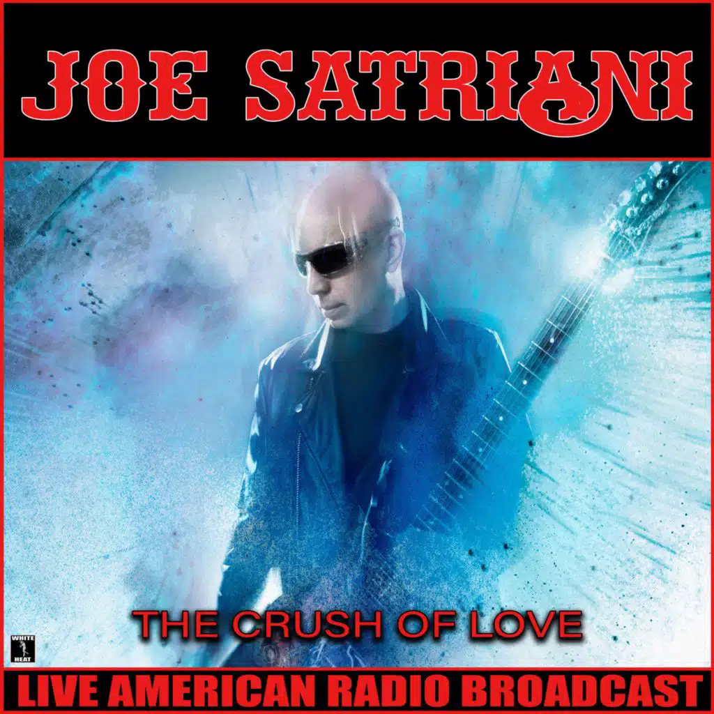 The Extremist (Live)