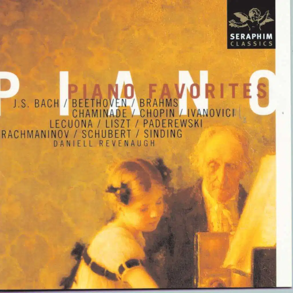 Rachmaninoff: Prelude in C sharp minor, Op. 3 No. 2 (1999 Digital Remaster)