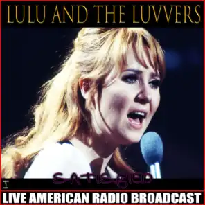 Lulu And The Luvvers
