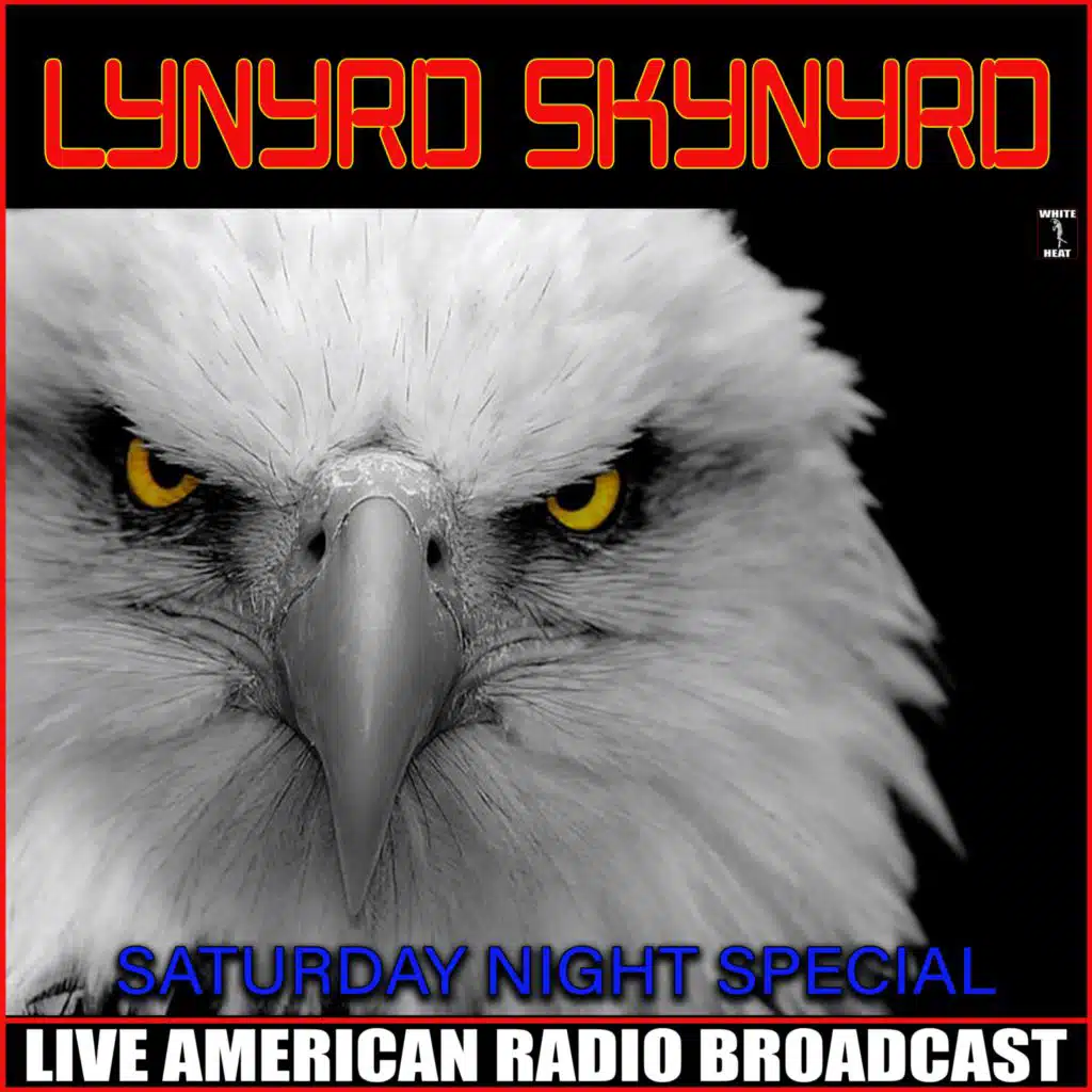 Saturday Night Special (Live)