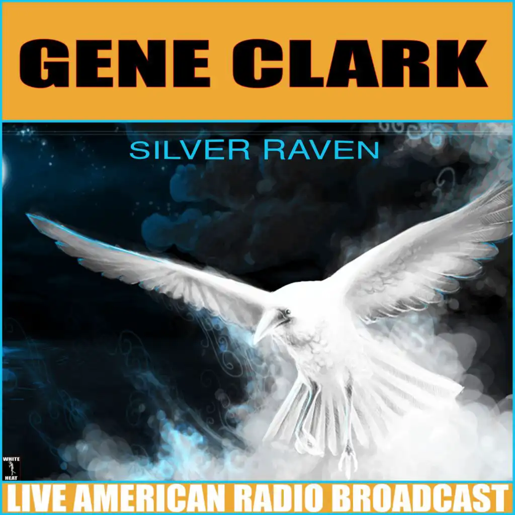 Silver Raven (Live)