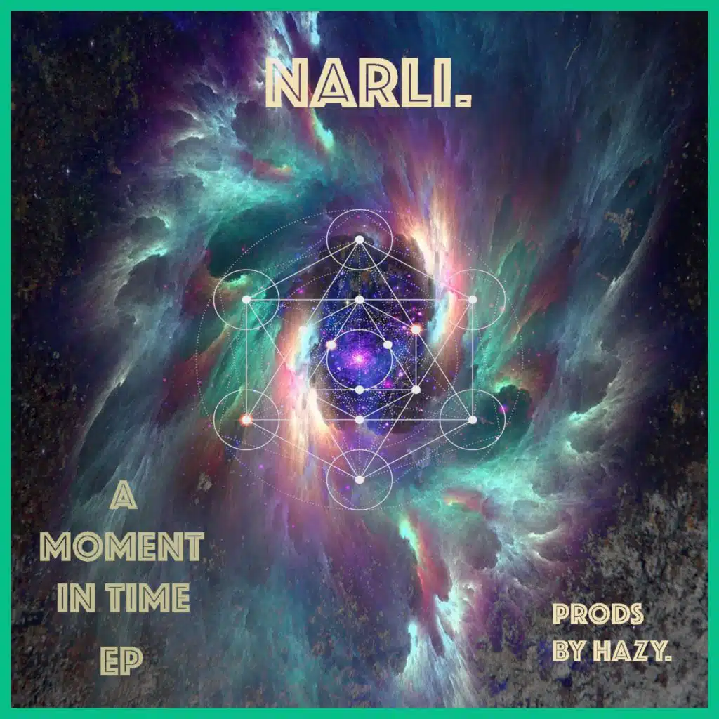 A Moment In Time (feat. Hazy)