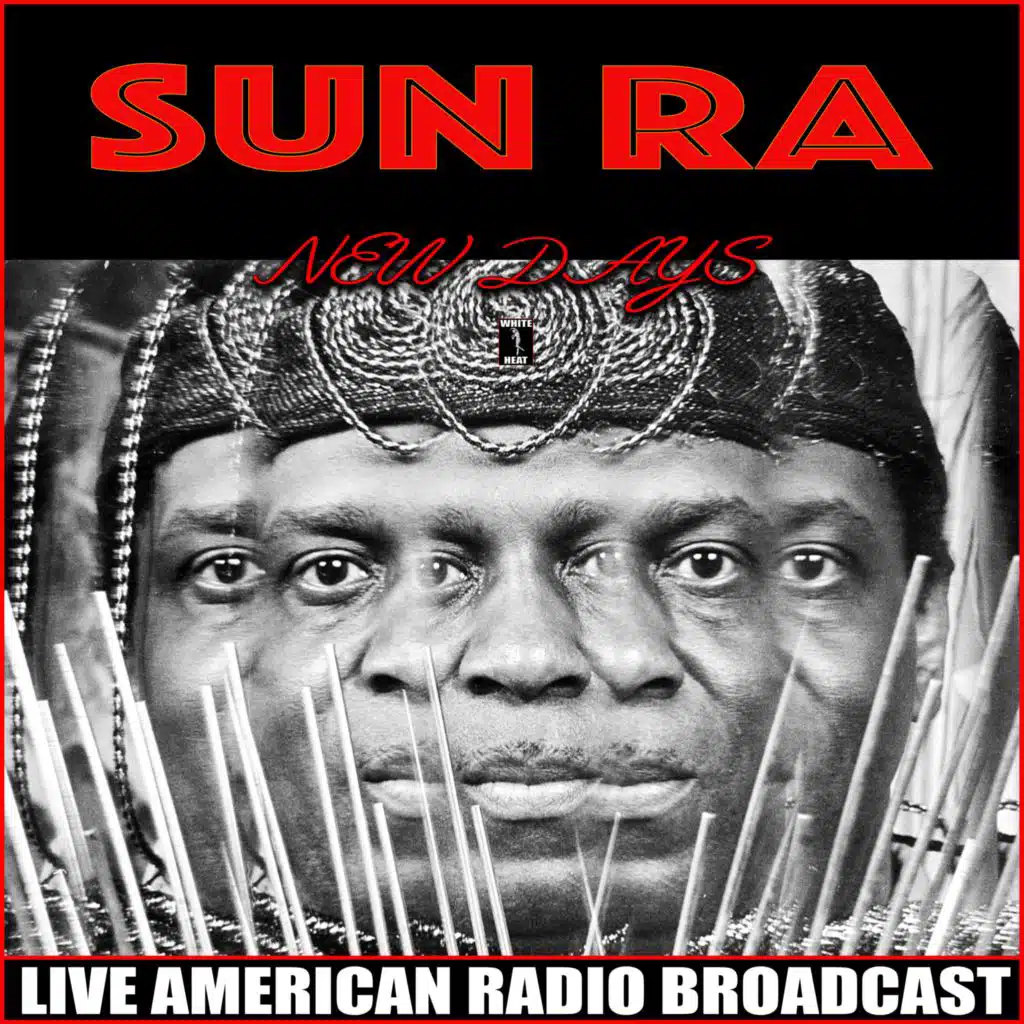 Space Jazz Reverie (Live)