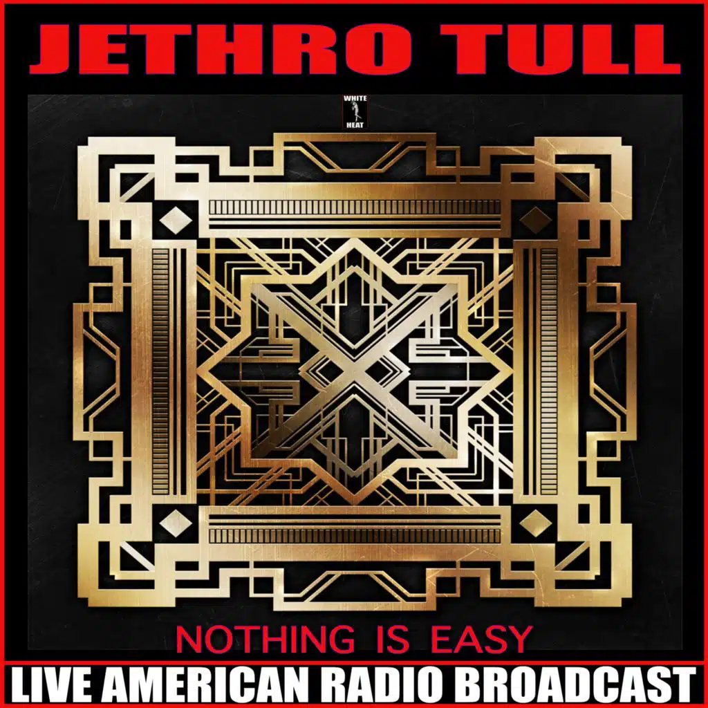 Back To The Family (Live)