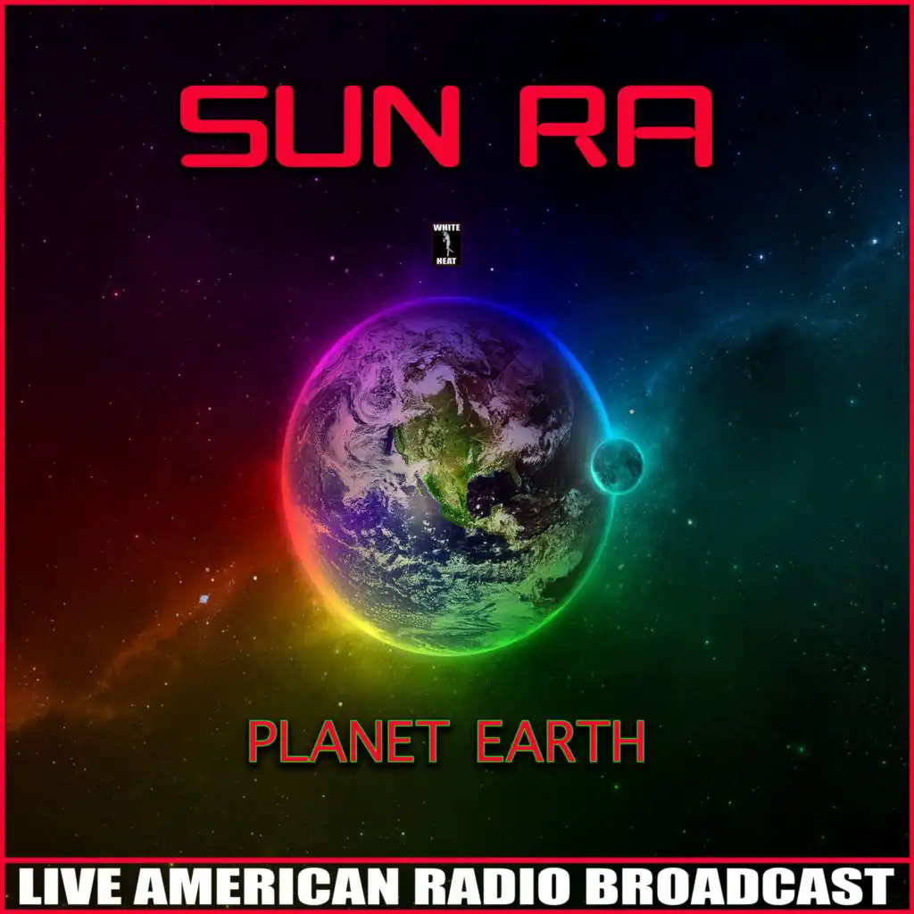 Planet Earth (Live)