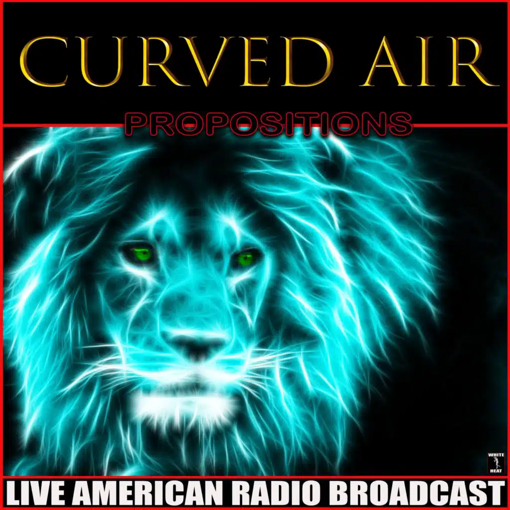 Propositions (Live)