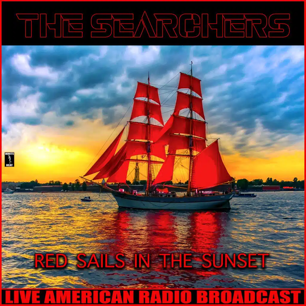 What Have They Done To The Rain? (Live)