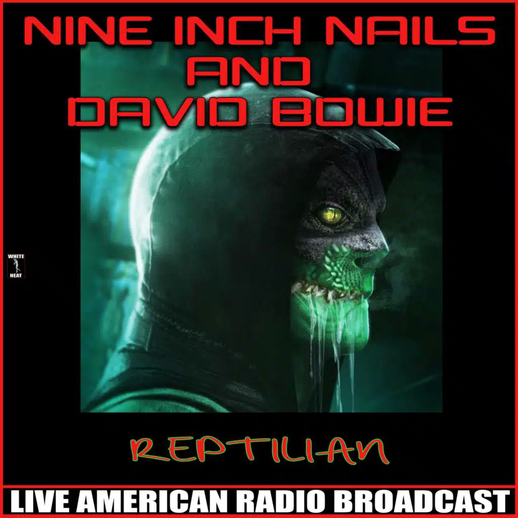 March Of The Pigs (Live)