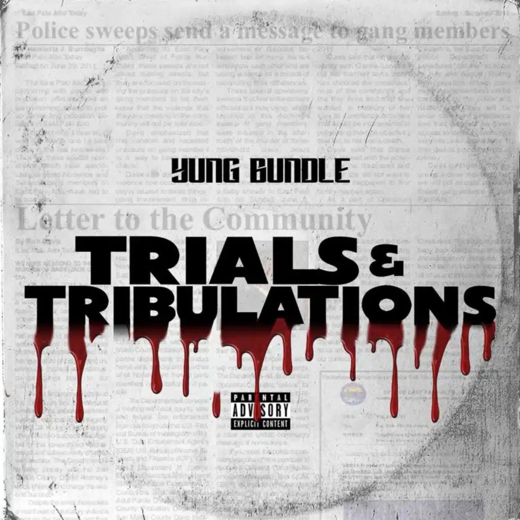 Trials & Tribulations