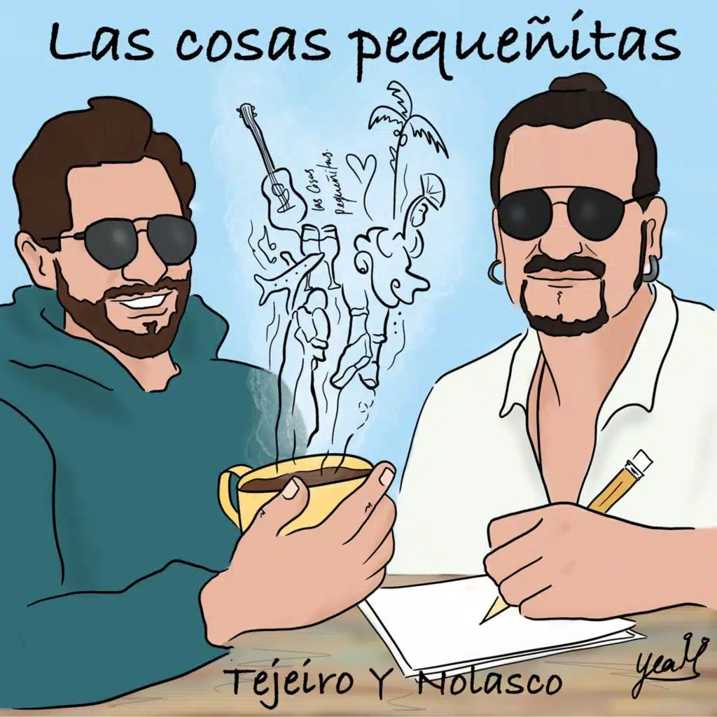 Las Cosas Pequeñitas