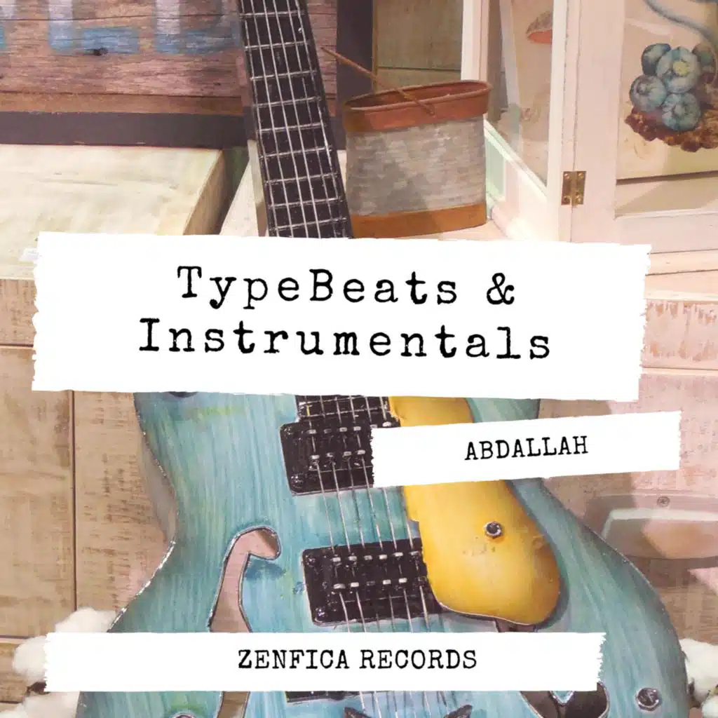 Typebeats & Instrumentals
