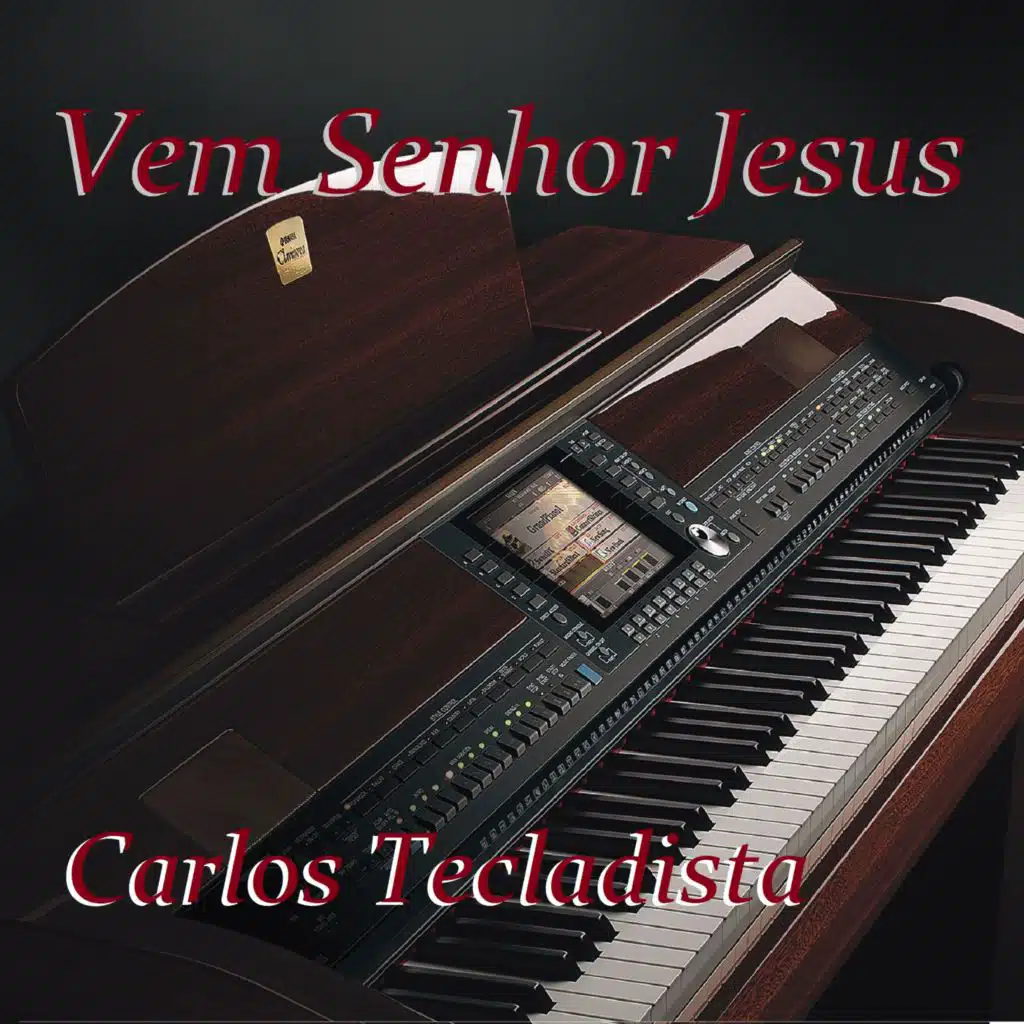 Vem Senhor Jesus