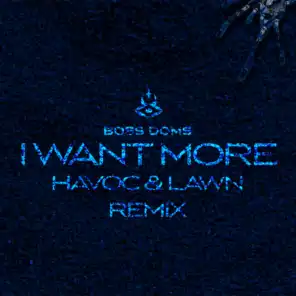 I Want More (feat. Kyle Pearce) [Havoc & Lawn Remix]