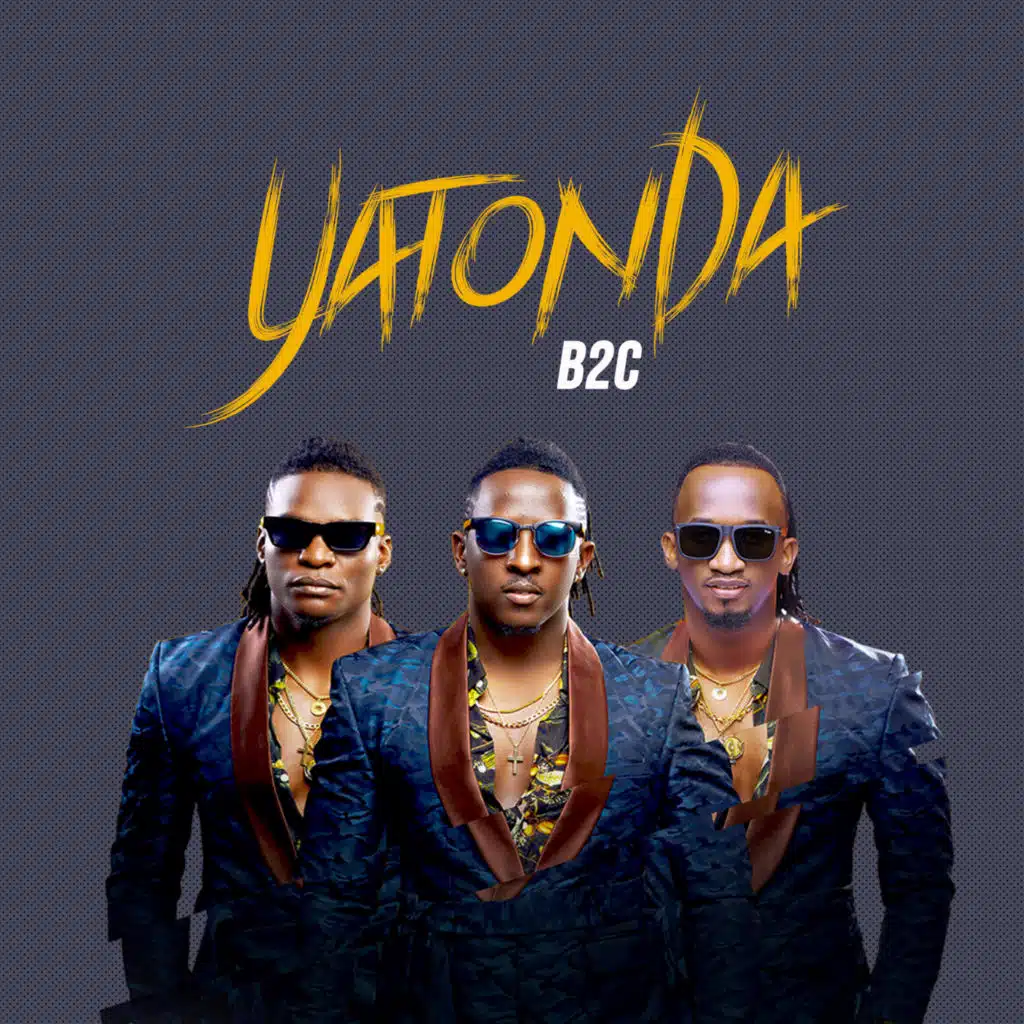 Yatonda