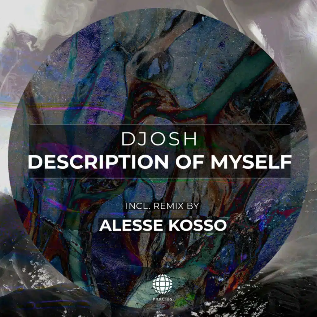 Description Of Myself