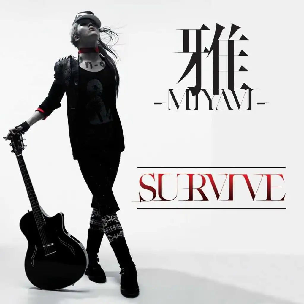 Survive (MYV 382 TOKYO Mobile Exclusive Version)
