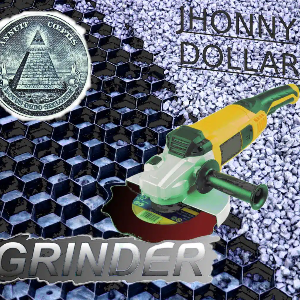Grinder (Early Mix Version)