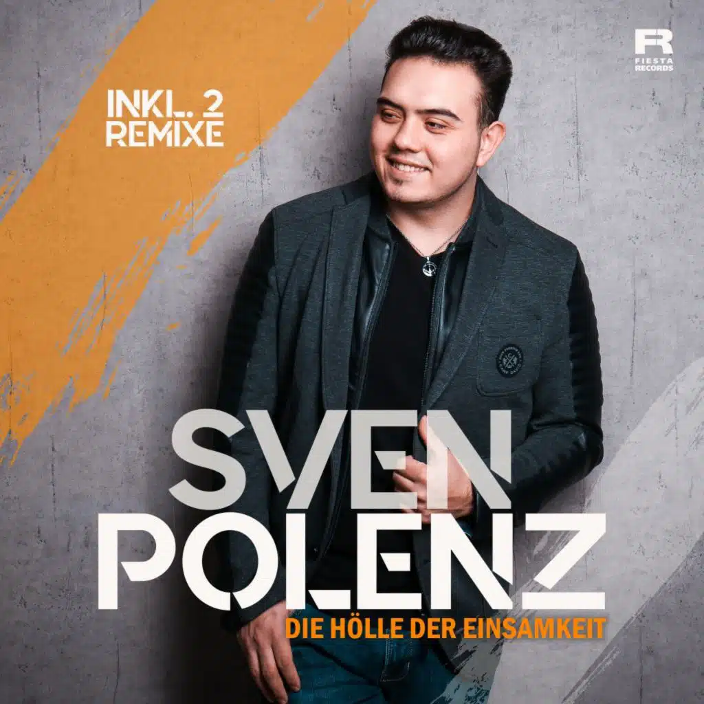 Die Hölle der Einsamkeit (Radio Mix)