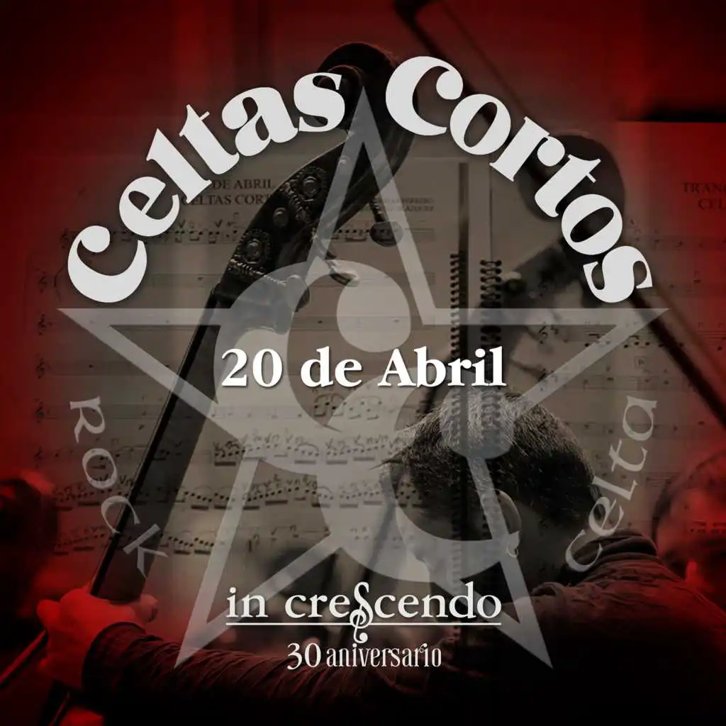 20 de Abril (En Directo)