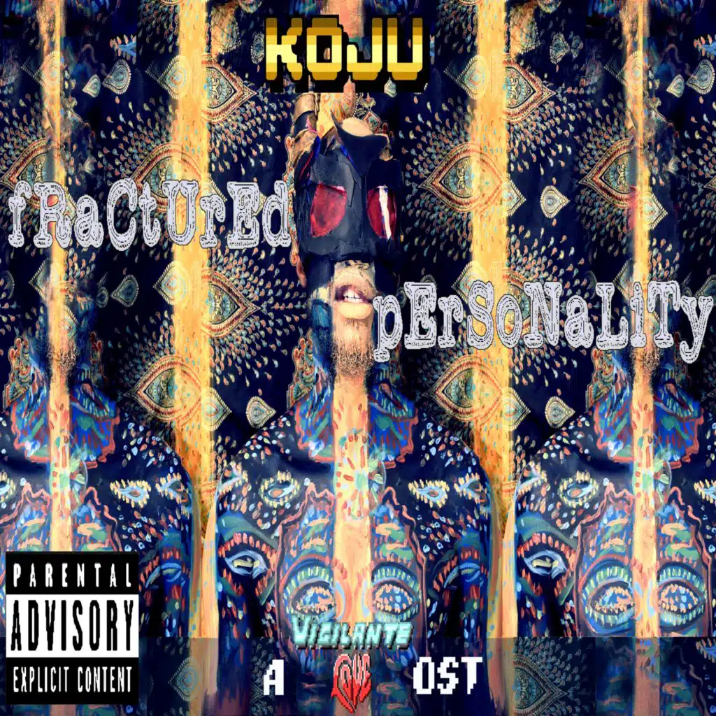 Fractured Personality