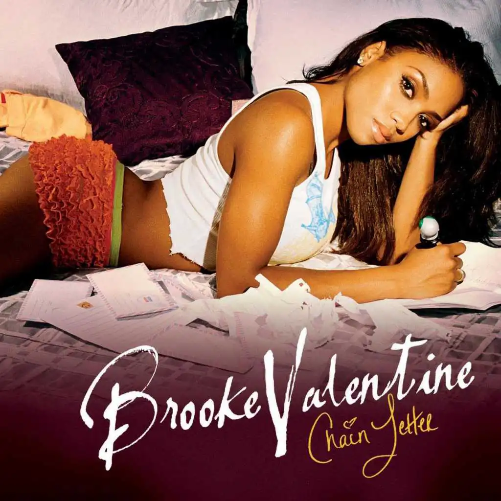 Brooke Valentine & Ol' Dirty Bastard