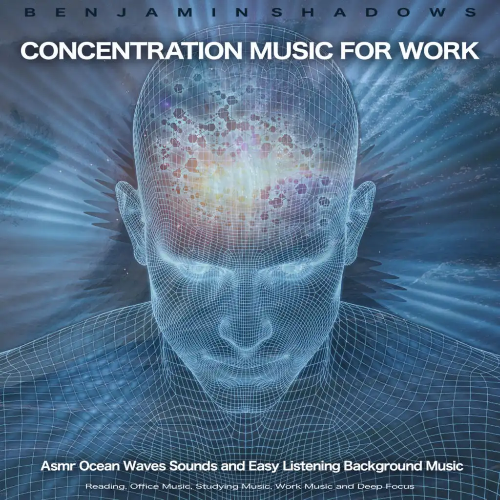 Calm Music For Focus and Concentration