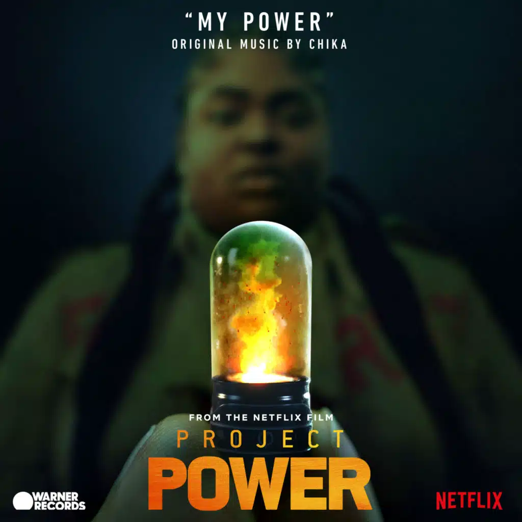 My Power (From "Project Power")