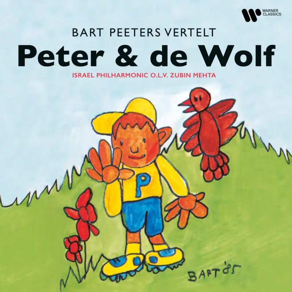 Peter en de Wolf, Op. 67
