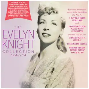 Evelyn Knight & The Jesters