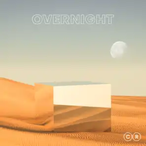 Overnight (feat. Aaron Pfeiffer)