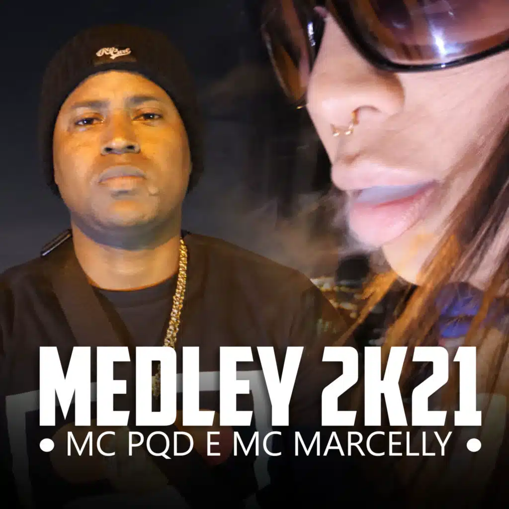 Medley 2K21
