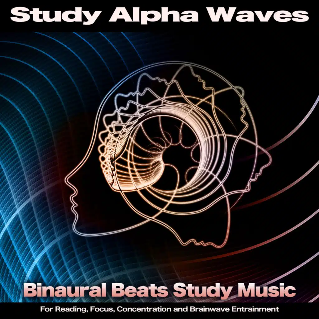 Study Alpha Waves