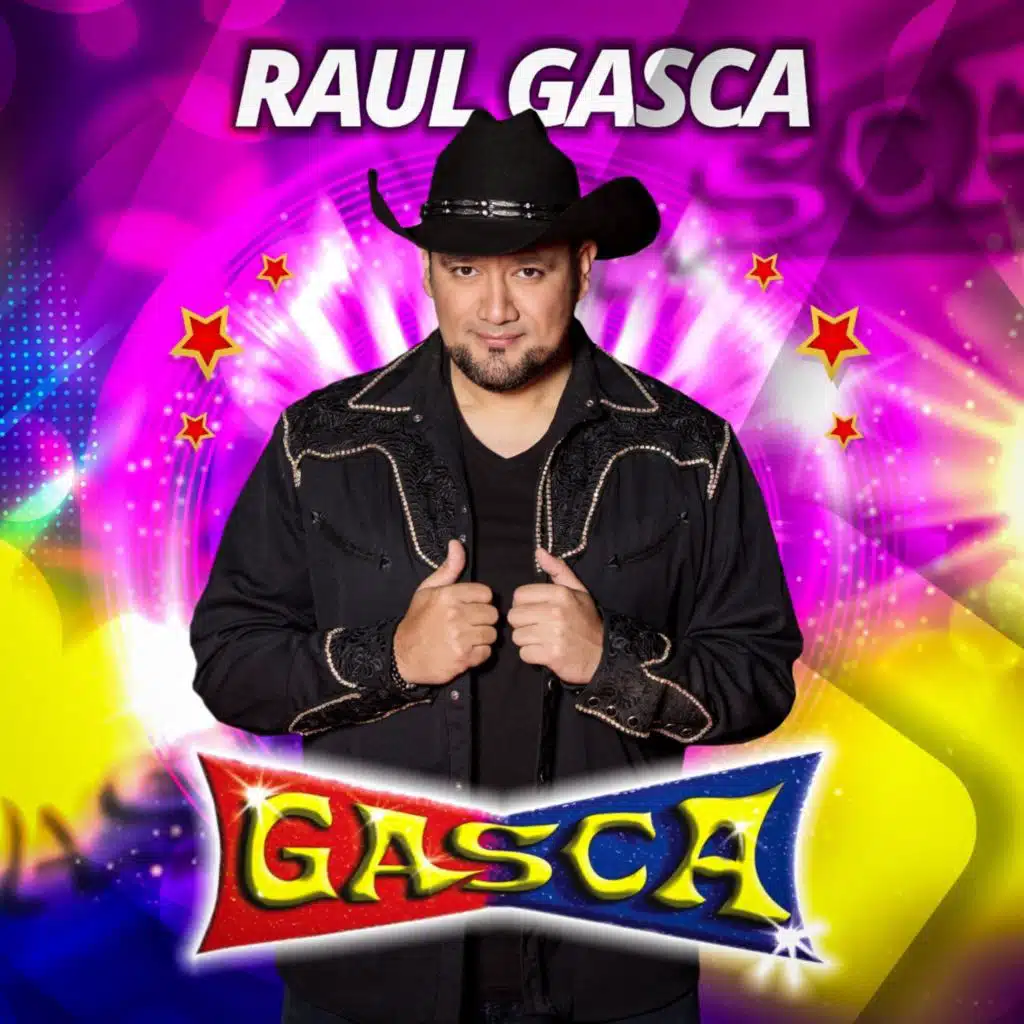 Raul Gasca