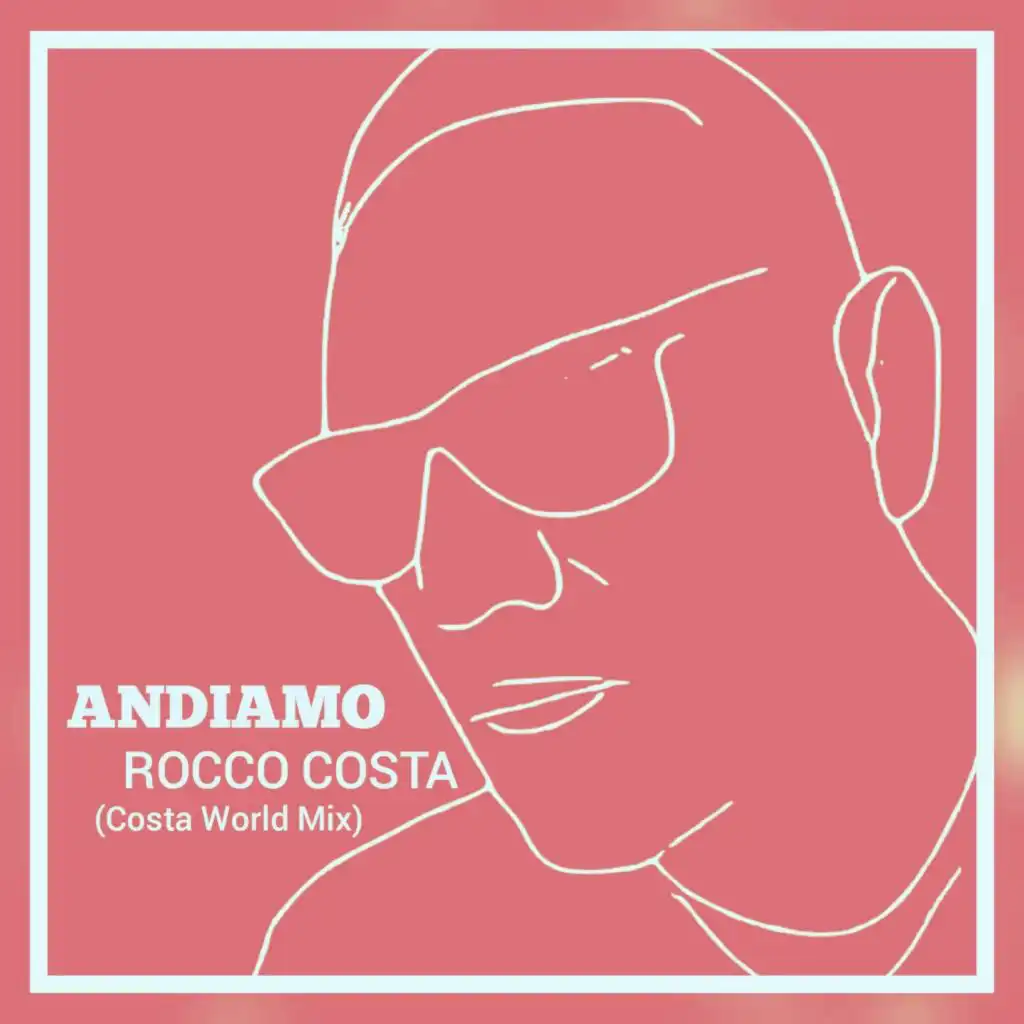 Andiamo (Costa World Mix)