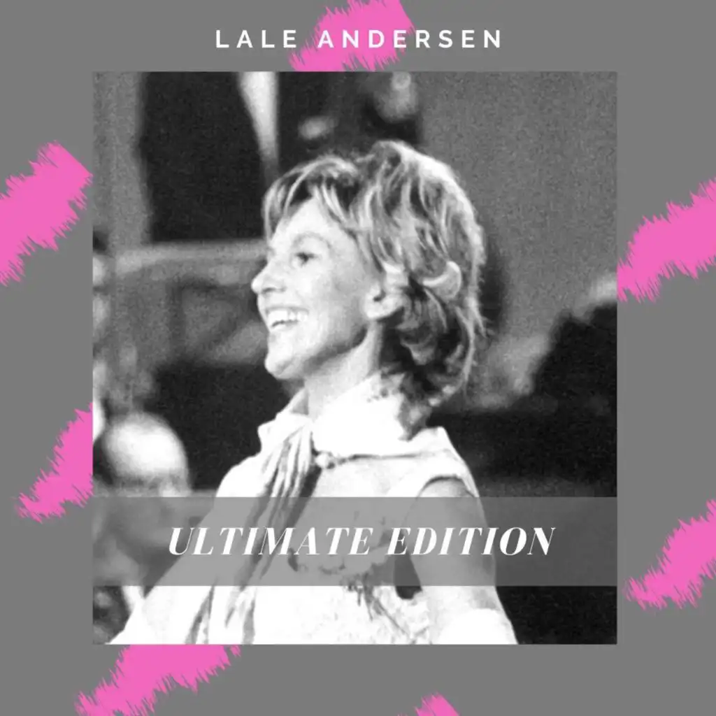 The Lale Andersen Edition