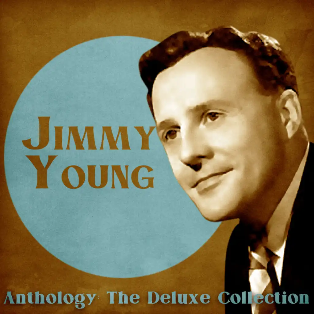 Anthology: The Deluxe Collection (Remastered)