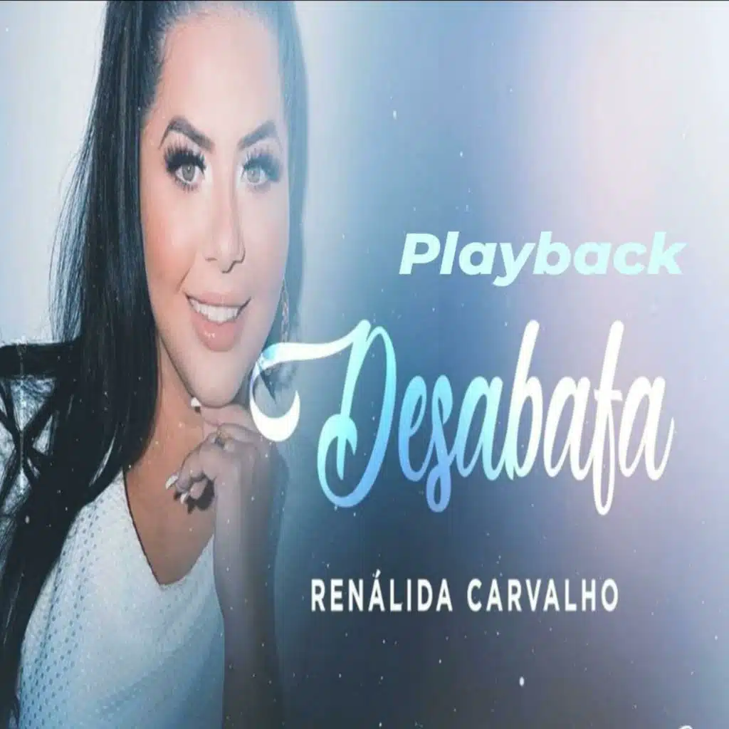 Desabafa (Playback)