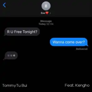 R U Free Tonight? (feat. Kengho)