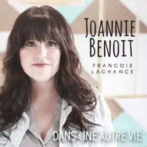 Joannie Benoit