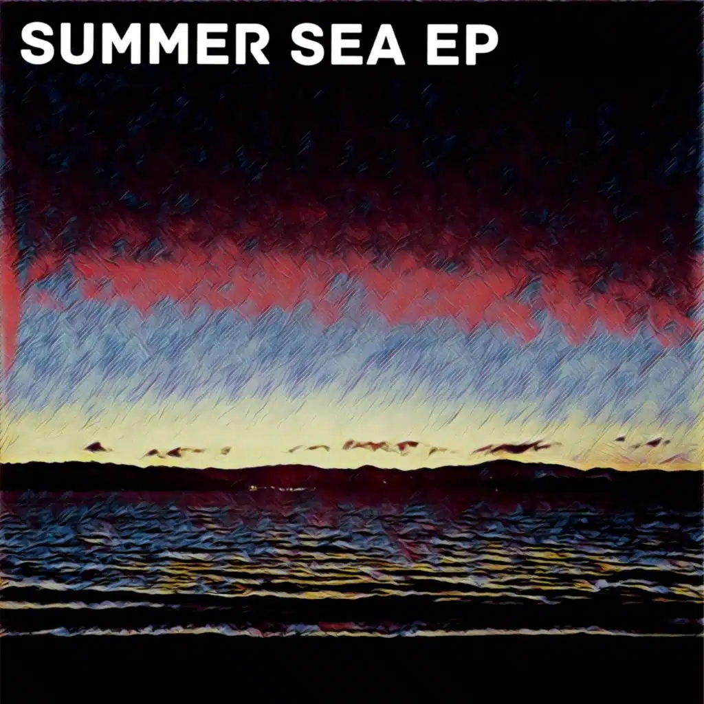 Summer Sea EP