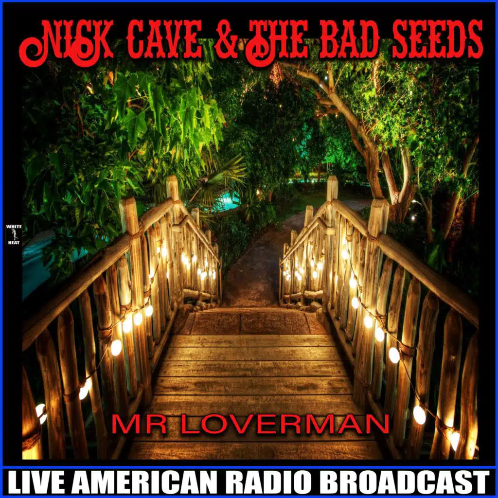 In The Ghetto (Live)